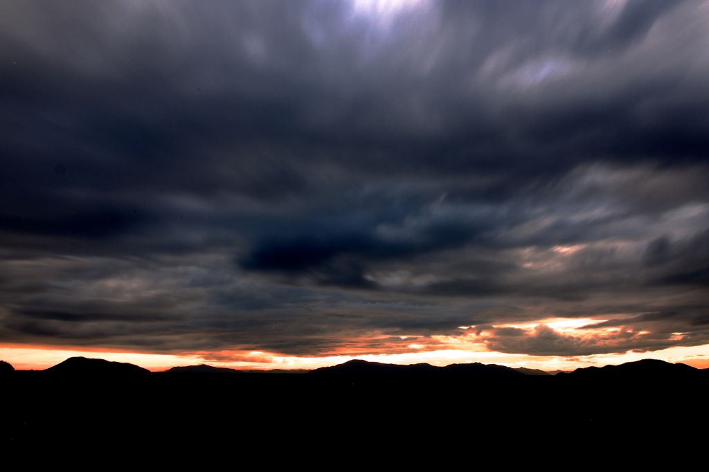 雨雲