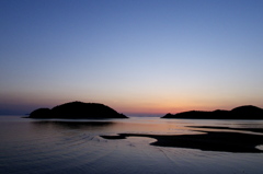 蔦　島