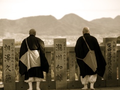 こんぴら参り