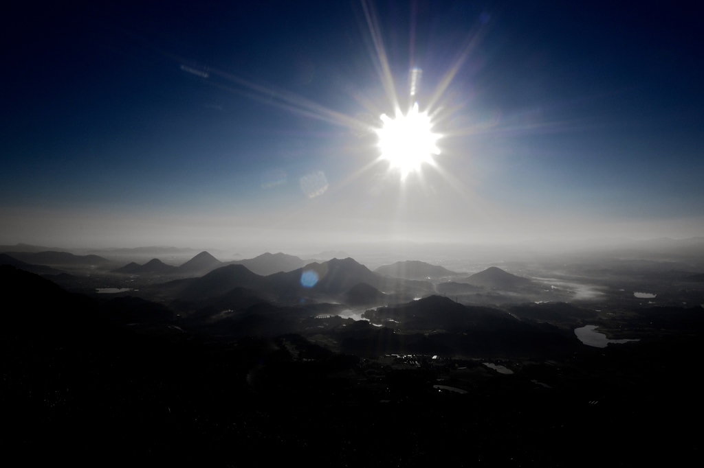 太陽