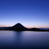 夜明け