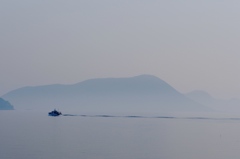 春の海　１