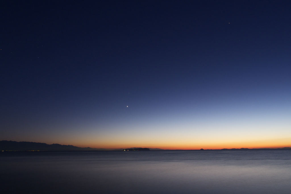 夕闇