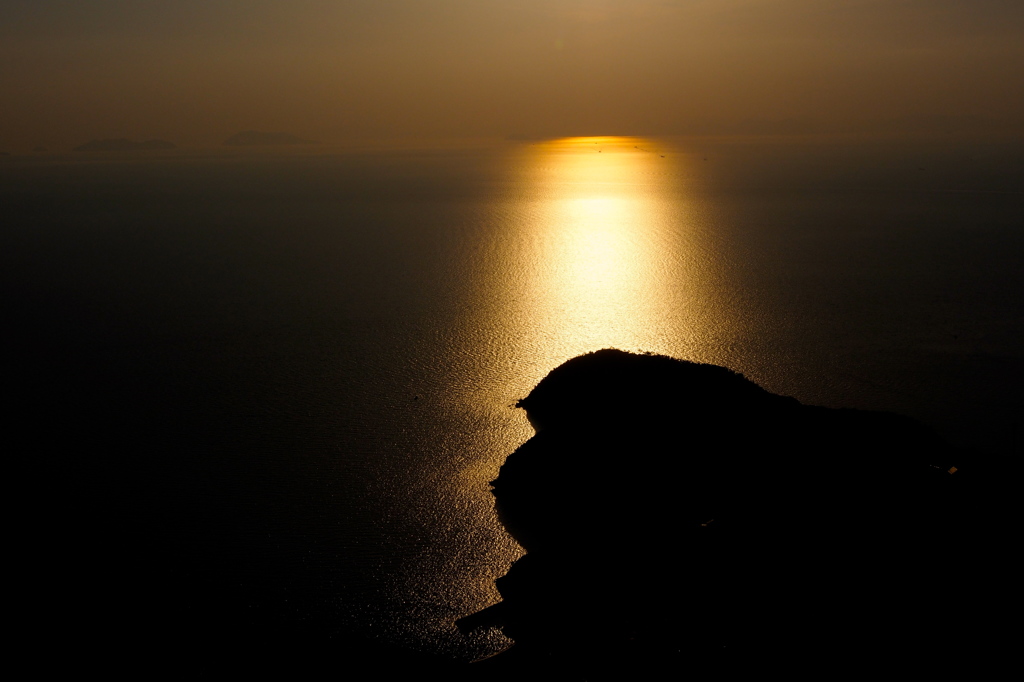 荘内半島