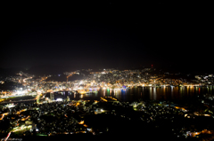 世界三大夜景