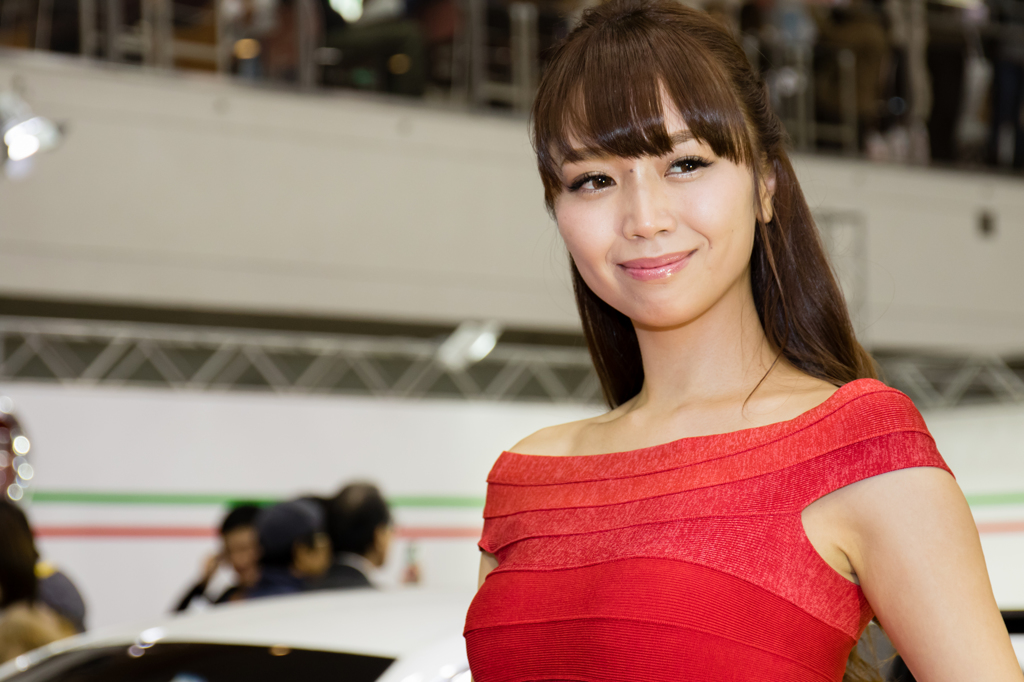 福岡モーターショー2