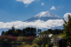 富士山2