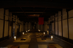 酒の間