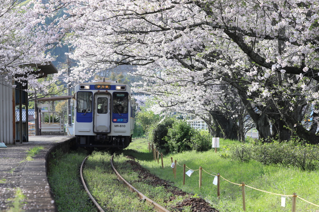 浦ノ崎駅