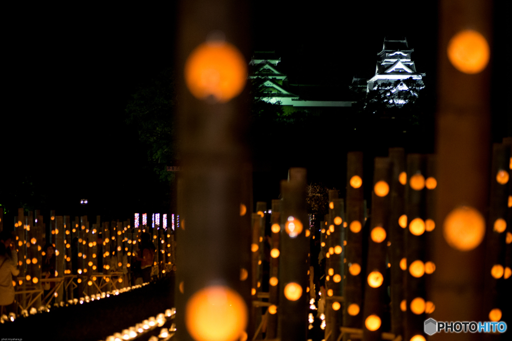 熊本城