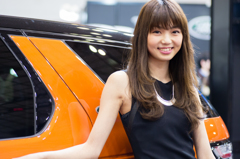 福岡モーターショー