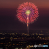 やつしろ花火競技大会