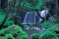 鍋ヶ滝_ちょっとよって