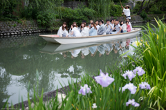 川下り
