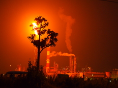 Industrial city of November