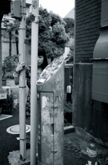誰も知らないこと