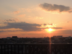 まぶしい