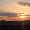 まぶしい