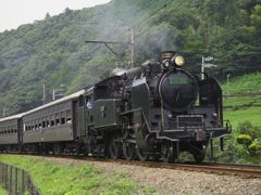 第一橋梁へ