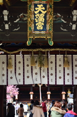 北野天満宮