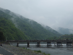 渡月橋