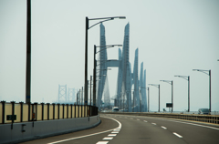 瀬戸大橋