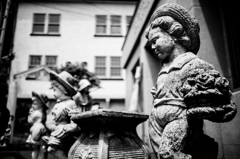 街ブラ その1