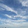 新潟の空１