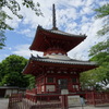 川越大社