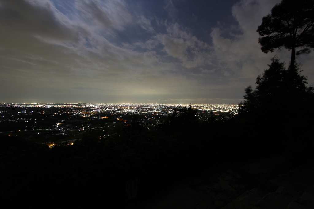 焦点距離 10mm