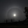 moon bow