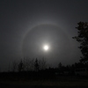 moon bow