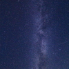 Milky Way with Stardust