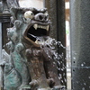 マーライオン　沖縄ver.