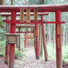 鳥居