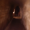 対米抵抗跡
