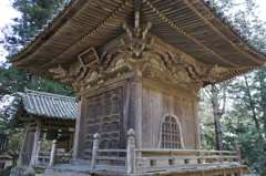 大洲妙法寺