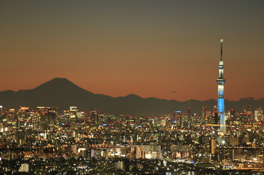 2つの日本一