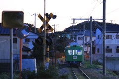 ノスタルジー鉄道