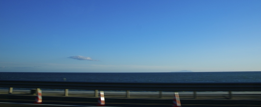 海