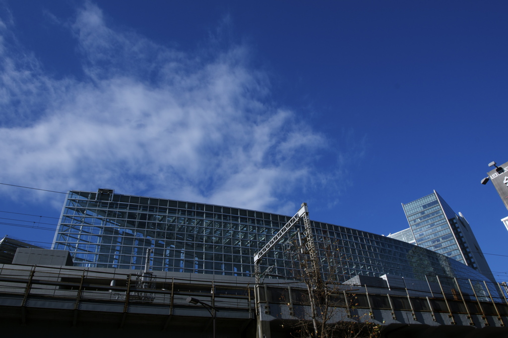 東京国際フォーラム