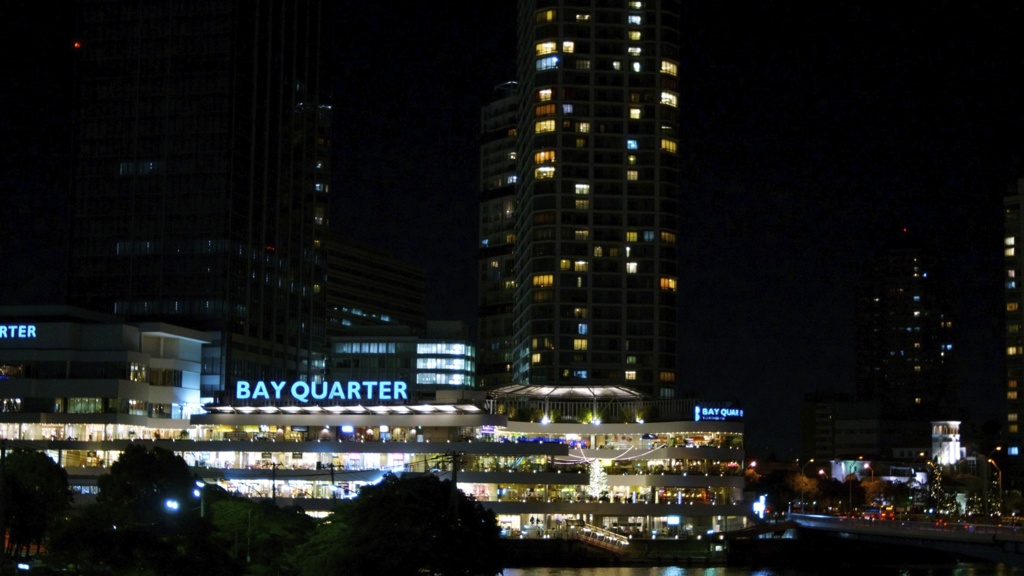BAY QUARTER