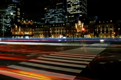 東京駅