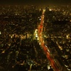 東京夜景