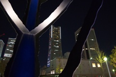 ランドマークタワー