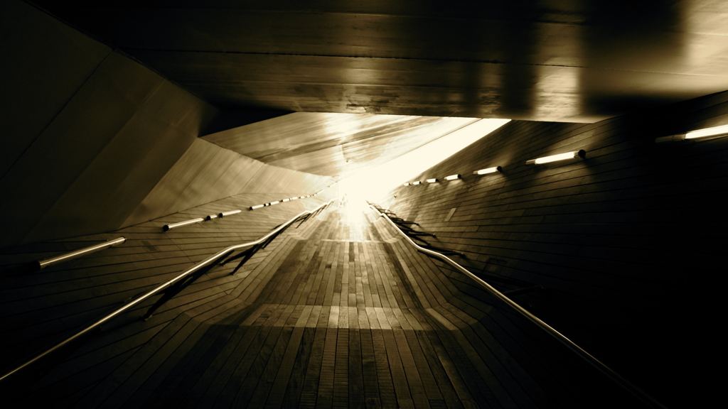 大桟橋