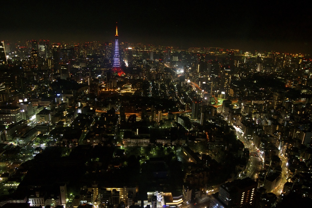 東京タワー