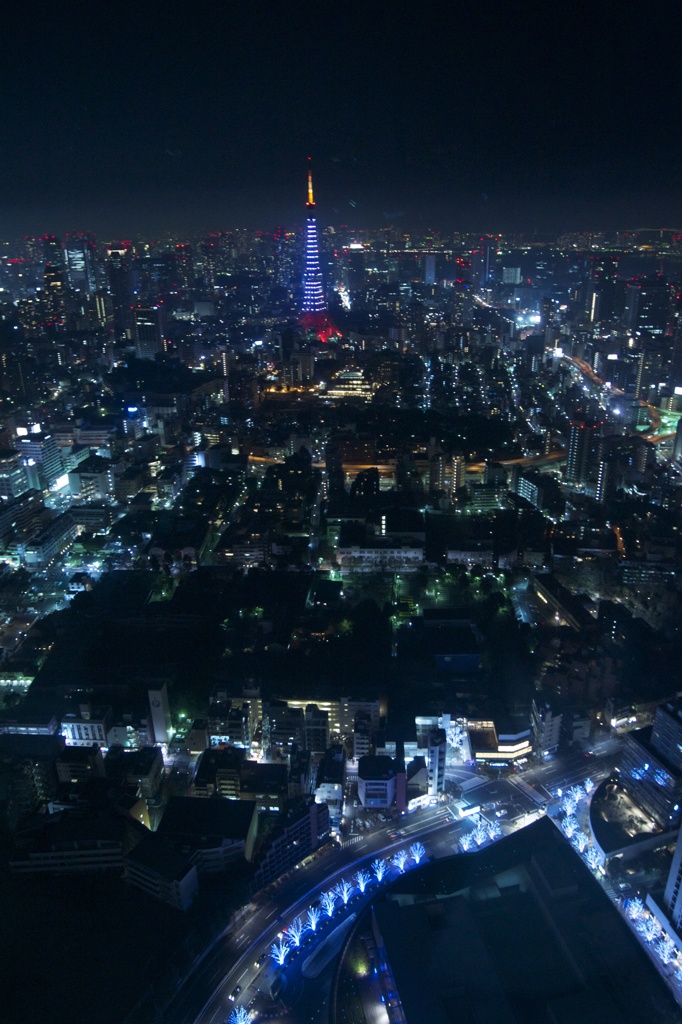 東京タワー