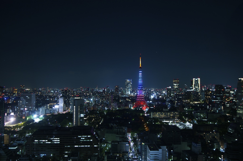 東京タワー