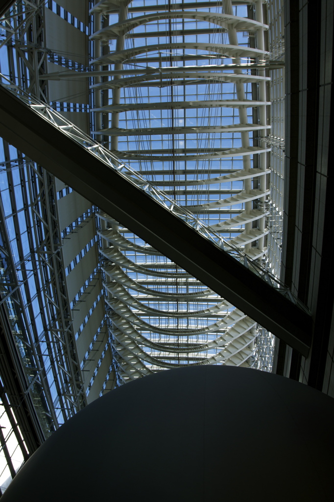 東京国際フォーラム